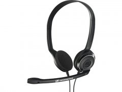 Compare Sennheiser PC8 Wired Headset
