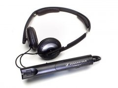 Compare Sennheiser PXC250 Wired Headphones