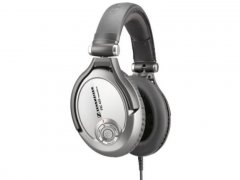 Compare Sennheiser PXC450 Wired Headphones