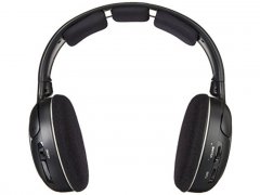 Sennheiser RS120 Wireless Headphones