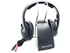 Sennheiser RS135 Wireless Headphones