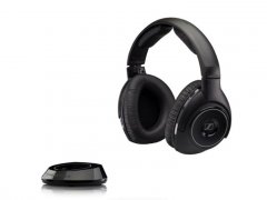 Compare Sennheiser RS160 Wireless Headphones