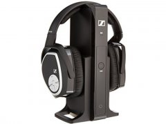 Sennheiser RS165 Wireless Headphones