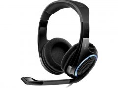 Compare Sennheiser U320 Wired Headphones