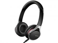 Sony MDR-10RC Wireless Headphones