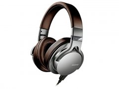 Compare Sony MDR-1ADAC Wired Headphones