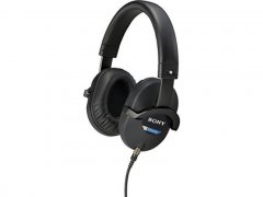 Sony MDR-7520 Wireless Headphones