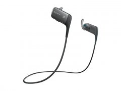 Sony MDR-AS600BT/B Wireless Earphones