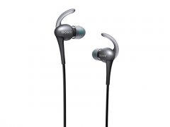 Compare Sony MDR-AS800AP Wired Earphones