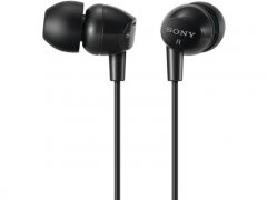 Compare Sony MDRNC8/WMI Wired Headphones vs Sony MDR-EX10 Wired Earphones