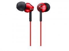 Compare Sony MDR-EX110 LP Wired Earphones
