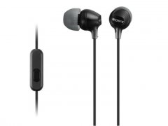 Sony MDR-EX15AP Wired Earphones