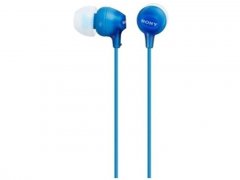 Compare Sony MDR-EX15LP Wired Earphones