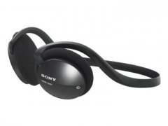 Compare Sony MDR-G45 Wired Headphones