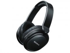 Compare Sony MDR-HW300K Wireless Headphones