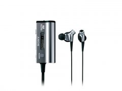 Compare Sony MDR-NC300D Wired Earphones