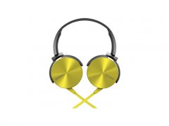Compare Sony MDR-XB450 Wired Headphones