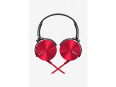 Sony MDR-XB450AP Wired Headphones