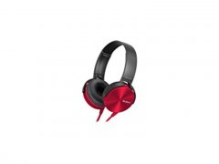 Compare Sony MDR-XB450APR.CE7 Wired Headphones