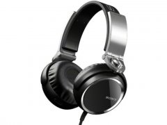 Sony MDR-XB800 Wired Headphones