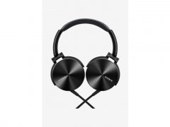 Compare Sony MDR-XB950AP Wired Headphones