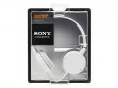 Compare Sony MDR-ZX100 Wired Headphones