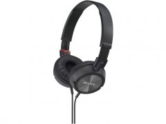 Compare Sony MDR-ZX300 Wired Headphones