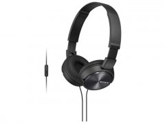 Compare Sony MDR-ZX310AP Wired Headphones
