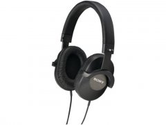 Compare Sony MDR-ZX500 Wired Headphones