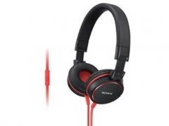 Compare Sony MDR-ZX600AP Wired Headphones