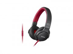 Sony MDR-ZX750AP Wireless Headphones