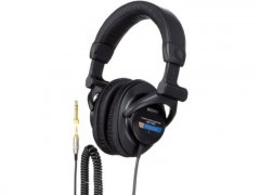 Compare Sony MDR7509HD Wireless Headphones vs Audio-Technica ATH-CKN70 Wired Earphones