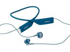 Compare Sony SBH70BL Wireless Earphones