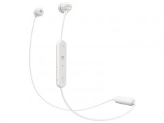 Compare Sony WI-C300 Wireless Earphones