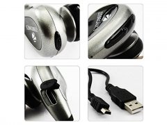 Zebronics BH330 Wireless Earphones