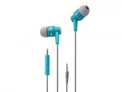 Compare Zebronics EM 880 Wired Earphones