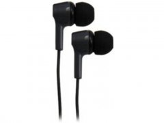 Compare Zebronics EM500GY Wired Earphones