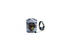 Compare Zebronics ZEB-1000HMV Wired Headphones