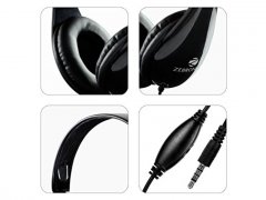 Compare Zebronics ZEB-2100HMV Wireless Headset