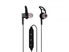 Zebronics ZEB-BE340 Wireless Earphones