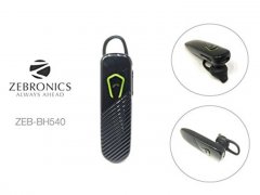 Compare Zebronics ZEB-BH540 Wireless Headset