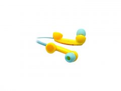 Zebronics ZEB-TUNES Wired Earphones