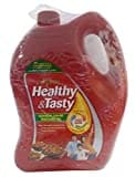 Emami Healthy And Tasty Cooking Oil Kachchi Ghani Mustard (5LTR)