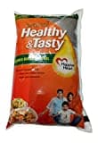 Emami Healthy And Tasty Oil Refined Rice Bran (1LTR)