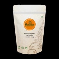 Graminway Healthy Gujarati Thepla Multigrain Flour (800GM)