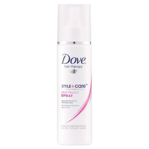 Dove Heat Protect Spray (200ML) Price in India, Specifications