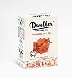 Dweller HEI-MANG Red Tea (100GM, 50 Pieces)