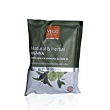VLCC Henna Natural And Herbal Hair Defence (700ML, Pack of 2)