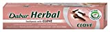 Dabur Herbal Clove Toothpaste (96GM)