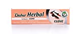 Dabur Herbal Clove Toothpaste